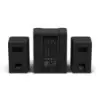 Sistema PA 2.1 de 340W 2x4" LD Systems DAVE12G4X