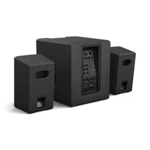 Sistema PA 2.1 de 340W 2x8" LD Systems DAVE15G4X