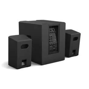Sistema PA 2.1 2x18" de 2000W LD Systems DAVE18G4X