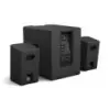 Sistema PA 2.1 2x18" de 2000W LD Systems DAVE18G4X