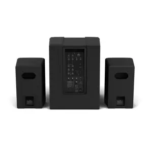 Sistema PA 2.1 2x18" de 2000W LD Systems DAVE18G4X