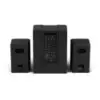 Sistema PA 2.1 2x18" de 2000W LD Systems DAVE18G4X