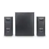 Sistema PA 2.1 de 2x4" 350W LD Systems DAVE8ROADIE