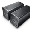 Sistema PA 2.1 de 2x4" 350W LD Systems DAVE8ROADIE