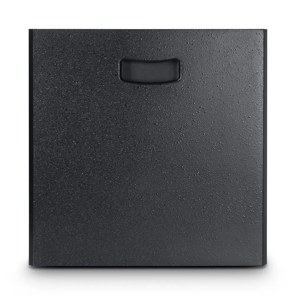 Sistema PA 2.1 de 2x4" 350W LD Systems DAVE8ROADIE