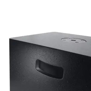 Sistema PA 2.1 de 2x4" 350W LD Systems DAVE8ROADIE