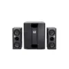 Sistema PA 2.1 de 2x4" 350W LD Systems DAVE8XS