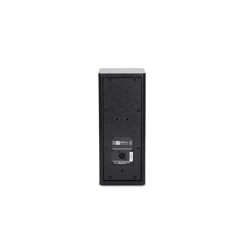 Sistema PA 2.1 de 2x4" 350W LD Systems DAVE8XS