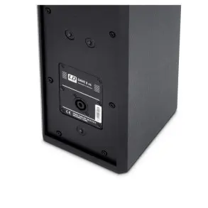 Sistema PA 2.1 de 2x4" 350W LD Systems DAVE8XS