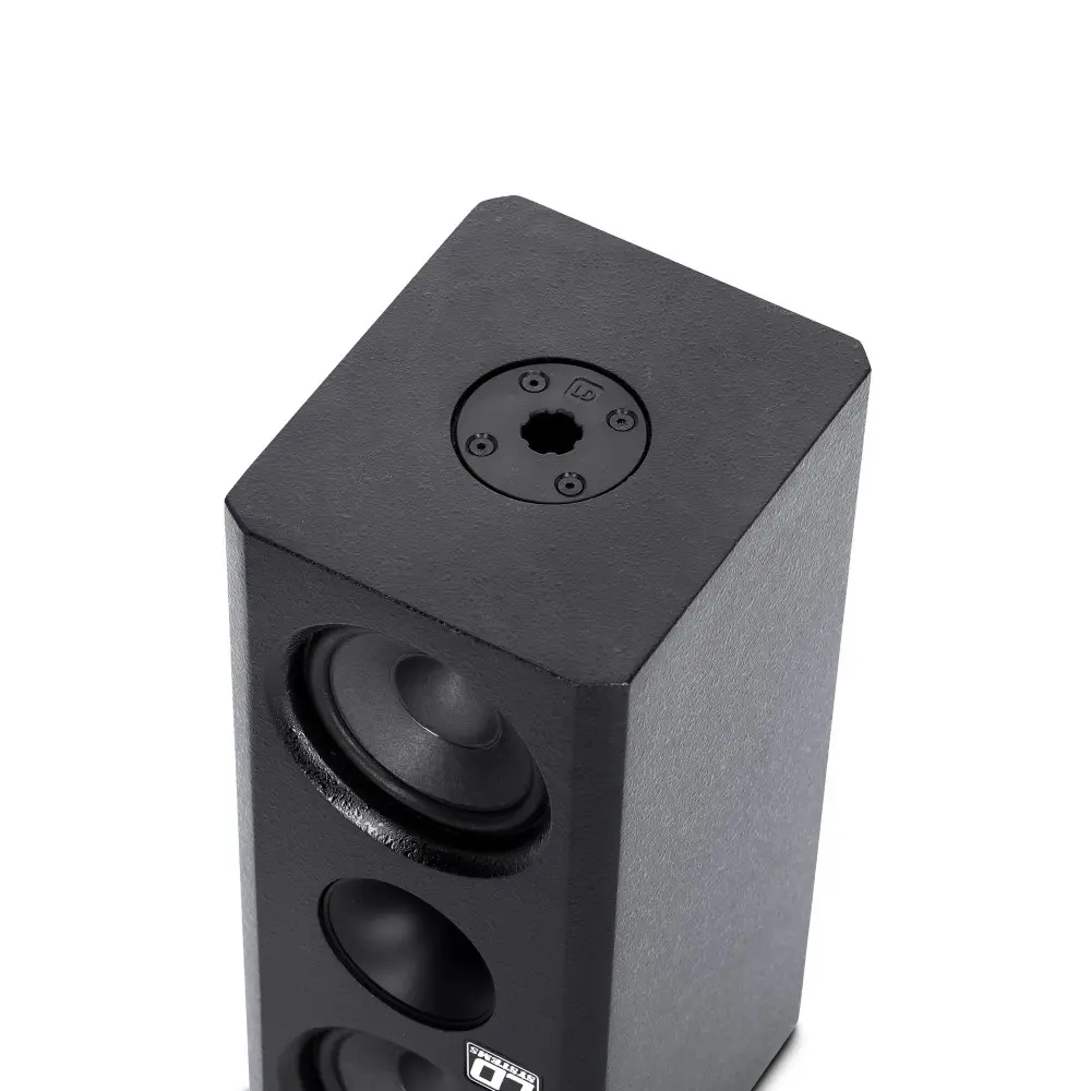 Sistema PA 2.1 de 2x4" 350W LD Systems DAVE8XS