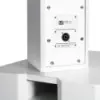 Sistema PA 2.1 de 2x4" 350W LD Systems DAVE8XSW