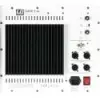 Sistema PA 2.1 de 2x4" 350W LD Systems DAVE8XSW