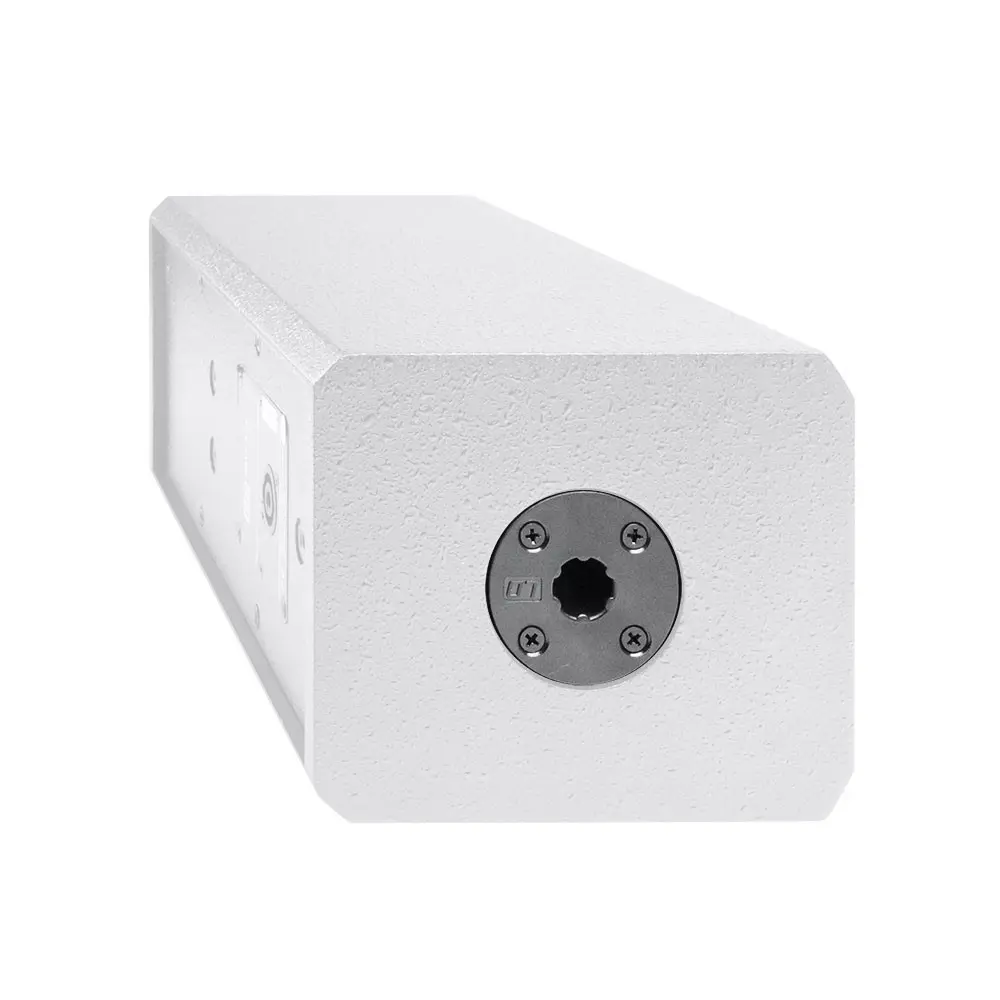 Sistema PA 2.1 de 2x4" 350W LD Systems DAVE8XSW