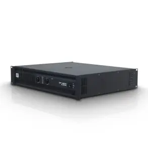 Potencia Amplificador PA LD Systems 2 x 800W 2 Ohms DP1600