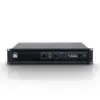 Potencia Amplificador de PA 2 x 1200W 2 Ohms LD Systems DP2400X