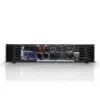 Potencia Amplificador de PA 2 x 1200W 2 Ohms LD Systems DP2400X
