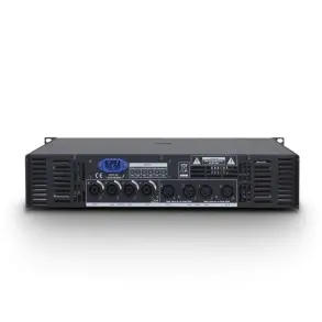 Potencia Amplificador PA 4 x 810W 4 Ohms LD Systems DP4950