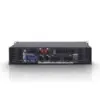 Amplificador de potencia PA 2 x 300 W 2 Ohmios LD Systems DP600