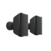 Bafles Interior Exterior 3" 60W 16 Ohms LD Systems DQOR3TB 70-100V