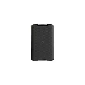 Bafles Interior Exterior 3" 60W 16 Ohms LD Systems DQOR3TB 70-100V