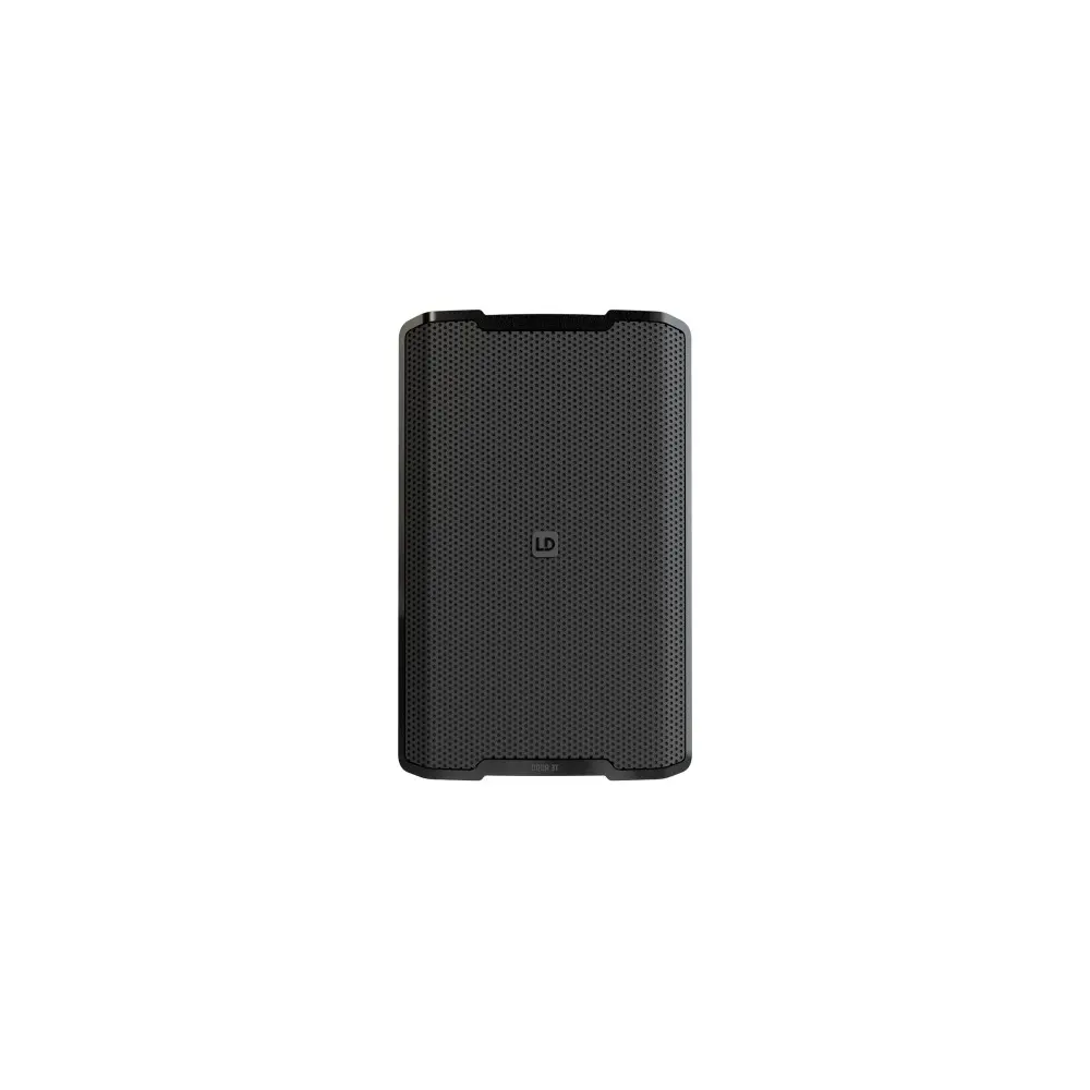 Bafles Interior Exterior 3" 60W 16 Ohms LD Systems DQOR3TB 70-100V