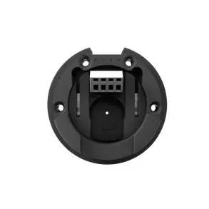Bafles Interior Exterior 3" 60W 16 Ohms LD Systems DQOR3TB 70-100V