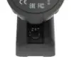 Bafles Interior Exterior 3" 60W 16 Ohms LD Systems DQOR3TB 70-100V