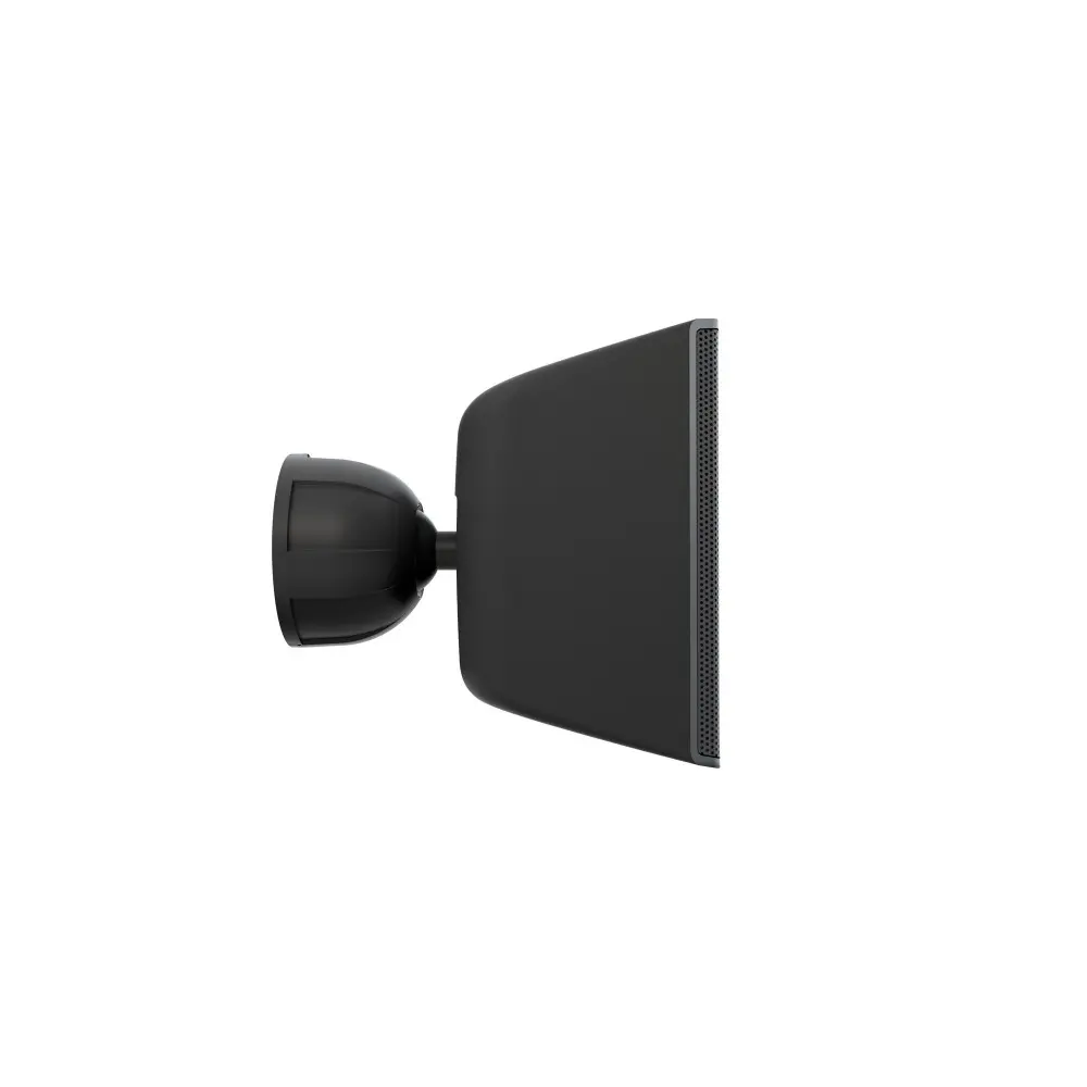 Bafles Interior Exterior 3" 60W 16 Ohms LD Systems DQOR3TB 70-100V