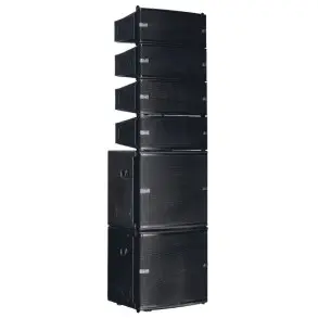 SUBWOOFER dB Technologies DVA MS12 ACTIVO, 12', RMS 700W, DIGIPRO