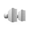 Bafles Interior Exterior 3" 60W 16 Ohms LD Systems DQOR3TW 70-100V