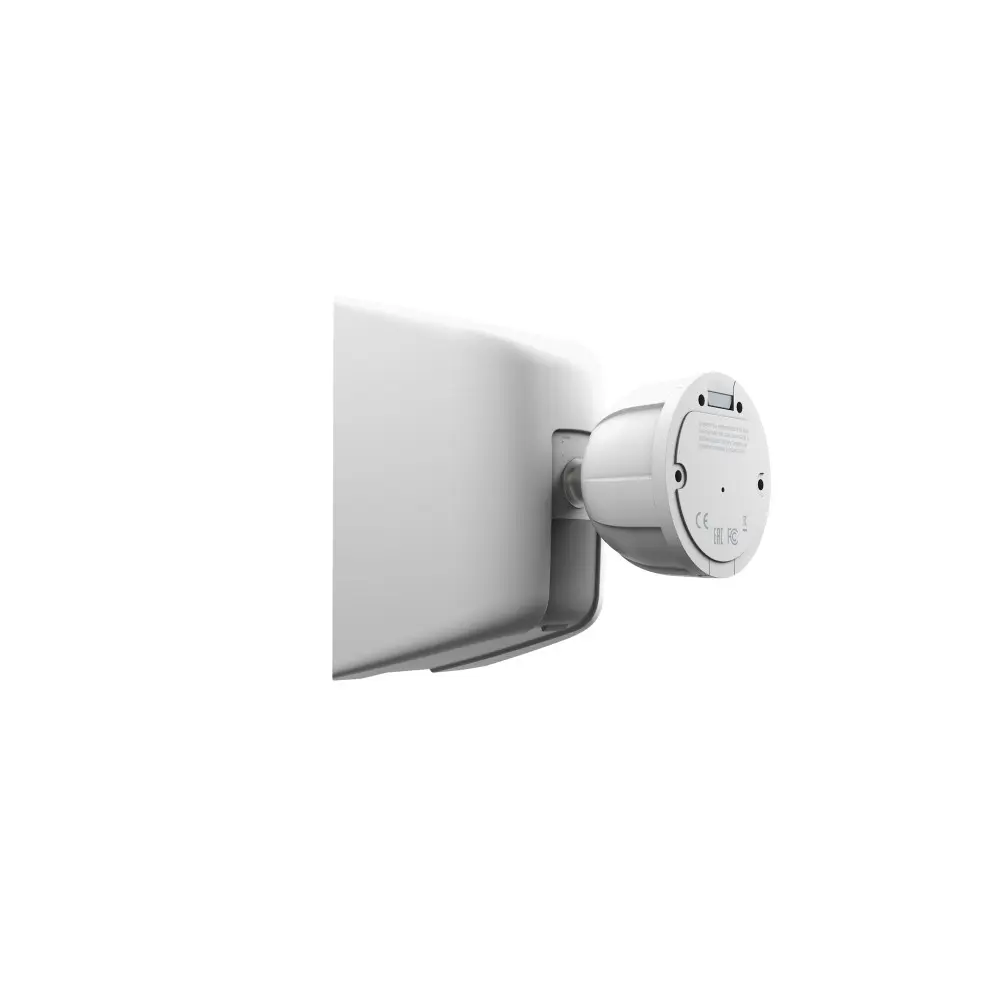 Bafles Interior Exterior 3" 60W 16 Ohms LD Systems DQOR3TW 70-100V