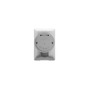 Bafles Interior Exterior 3" 60W 16 Ohms LD Systems DQOR3TW 70-100V