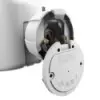 Bafles Interior Exterior 3" 60W 16 Ohms LD Systems DQOR3TW 70-100V