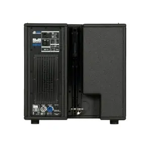 SUBWOOFER dB Technologies DVA MS12 ACTIVO, 12', RMS 700W, DIGIPRO