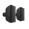 Bafles Interior Exterior 3" 140W 16 Ohms LD Systems DQOR5TB 70-100v