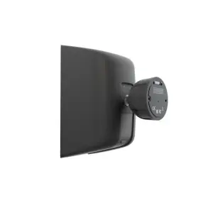 Bafles Interior Exterior 3" 140W 16 Ohms LD Systems DQOR5TB 70-100v