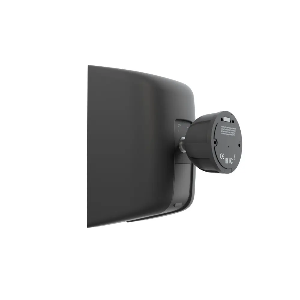Bafles Interior Exterior 3" 140W 16 Ohms LD Systems DQOR5TB 70-100v
