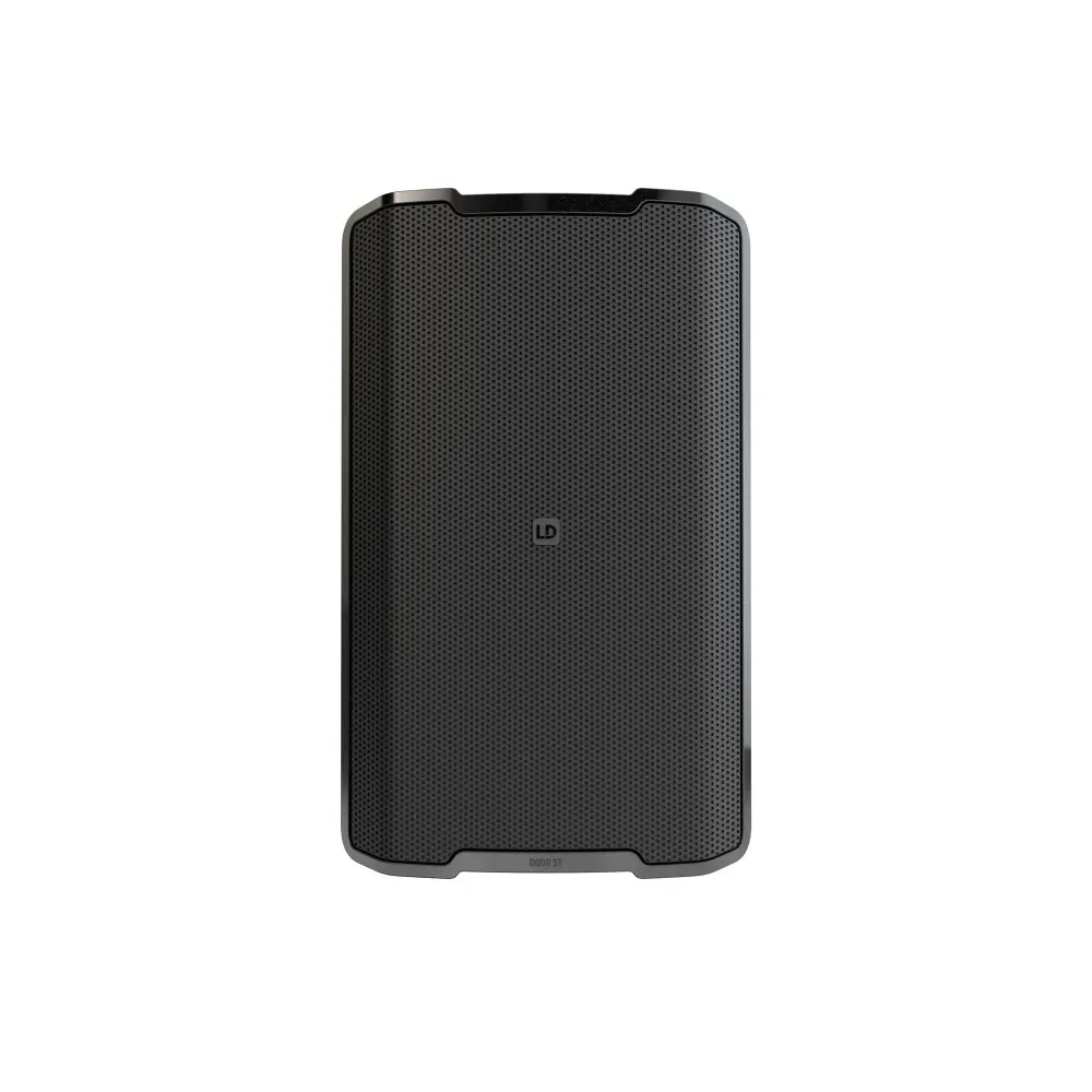 Bafles Interior Exterior 3" 140W 16 Ohms LD Systems DQOR5TB 70-100v