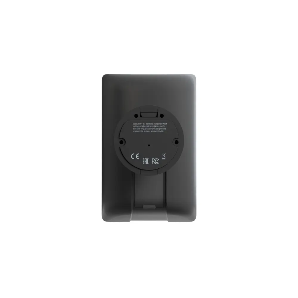 Bafles Interior Exterior 3" 140W 16 Ohms LD Systems DQOR5TB 70-100v