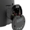 Bafles Interior Exterior 3" 140W 16 Ohms LD Systems DQOR5TB 70-100v