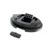 Bafles Interior Exterior 3" 140W 16 Ohms LD Systems DQOR5TB 70-100v