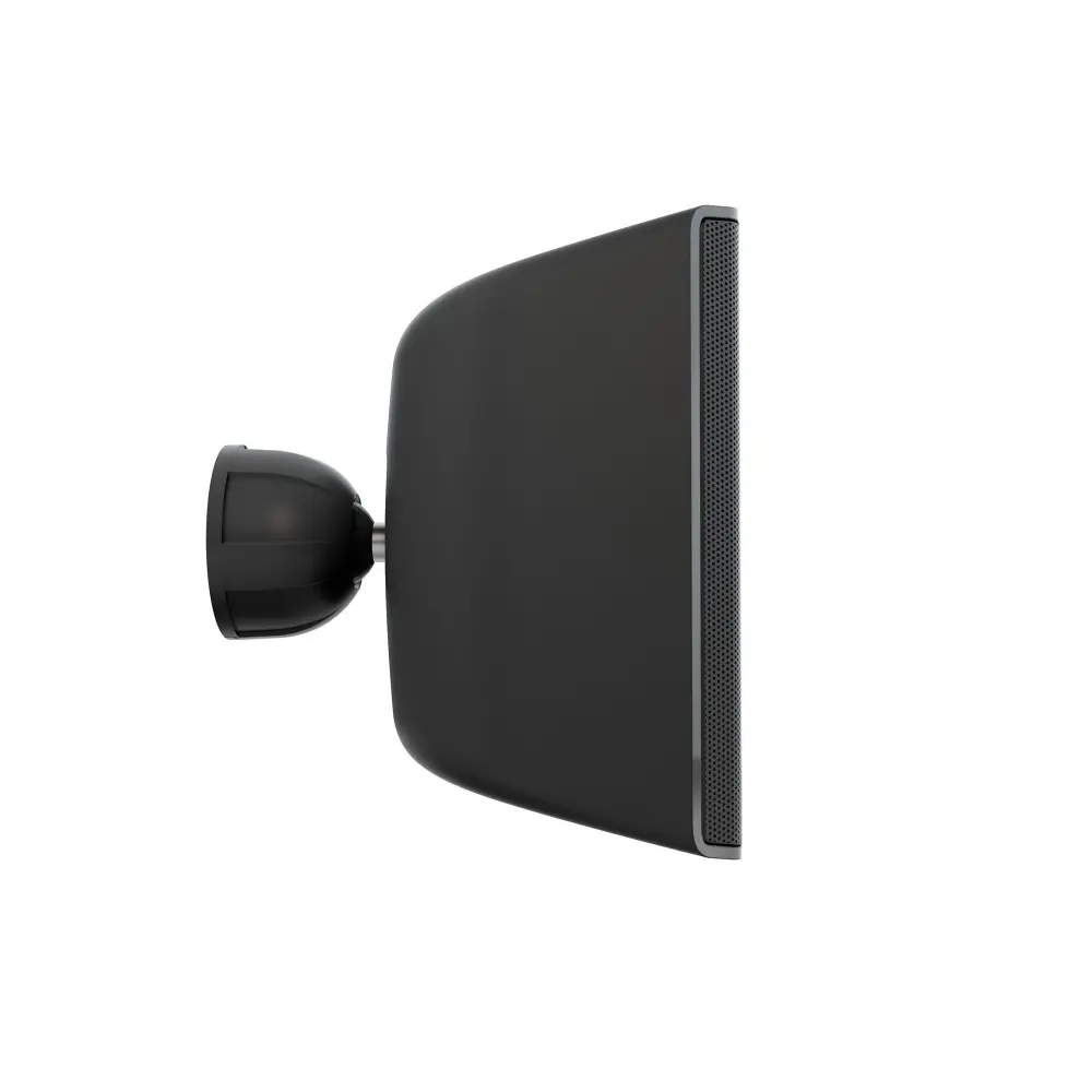 Bafles Interior Exterior 3" 140W 16 Ohms LD Systems DQOR5TB 70-100v