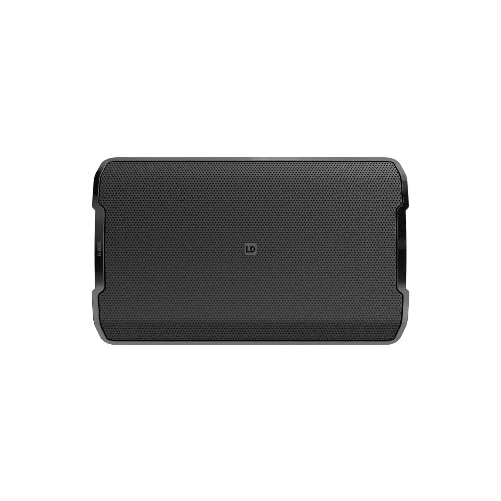 Bafle de Instalacion Pasivo de 5" LD Systems DQOR5TB