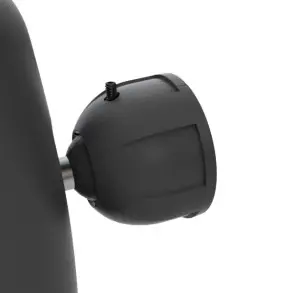 Bafles Interior Exterior 3" 140W 16 Ohms LD Systems DQOR5TB 70-100v