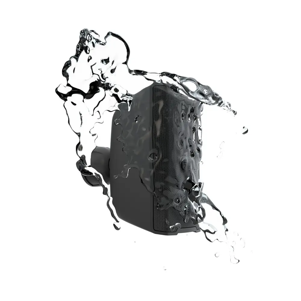 Bafles Interior Exterior 3" 140W 16 Ohms LD Systems DQOR5TB 70-100v
