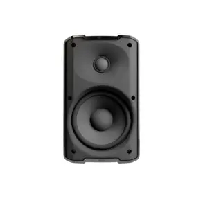 Bafles Interior Exterior 3" 140W 16 Ohms LD Systems DQOR5TB 70-100v