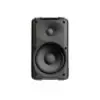 Bafles Interior Exterior 3" 140W 16 Ohms LD Systems DQOR5TB 70-100v