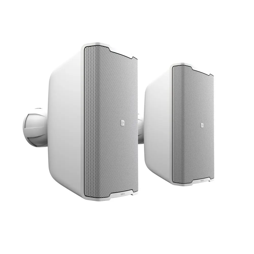 Bafles Interior Exterior 3" 140W 16 Ohms LD Systems DQOR5TW 70-100