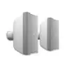 Bafles Interior Exterior 5" 140W 16 Ohms LD Systems DQOR5TW 70-100 WH
