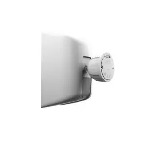 Bafles Interior Exterior 5" 140W 16 Ohms LD Systems DQOR5TW 70-100 WH